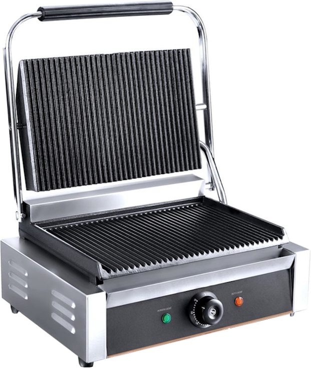 Гриль контактный VIATTO GH-811EH