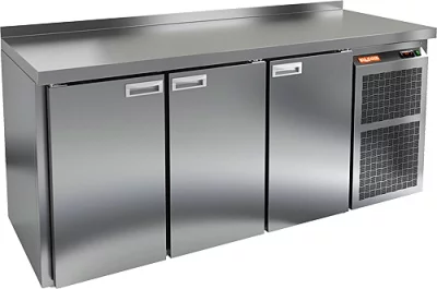 стол охлаждаемый hicold bn 111 br2 tn