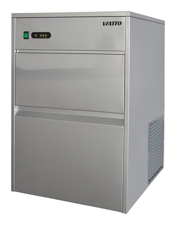 Льдогенератор VIATTO VA-IM-50