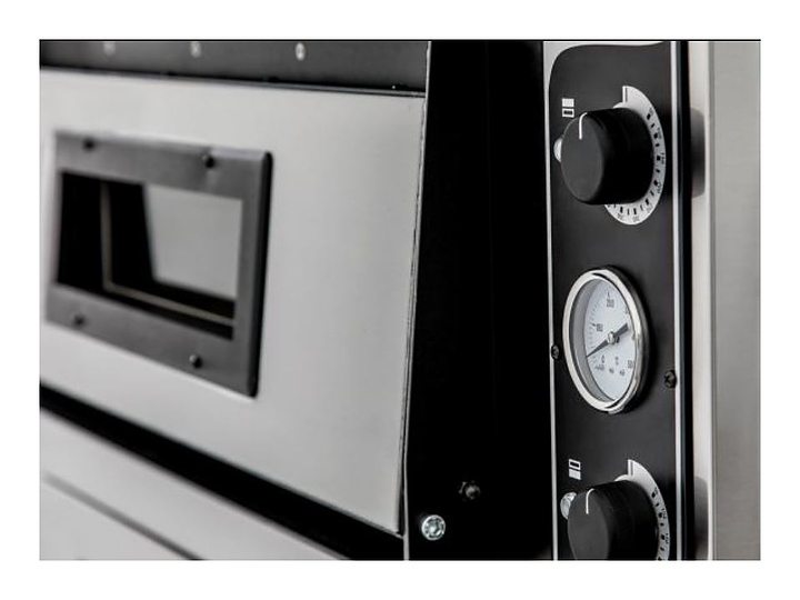 Печь для пиццы Itpizza ML6