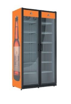 Шкаф холодильный Flex-1147-Eco