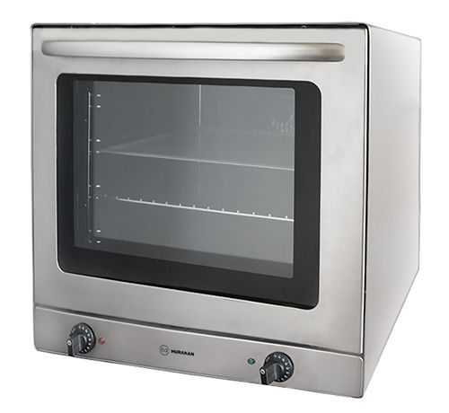 Противень из анодированого алюминия Hurakan 450X300 (ДЛЯ ПЕЧЕЙ HKN-XFT133 и HKN-XFT133L)