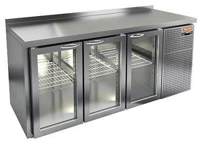 стол охлаждаемый hicold bng 111 br2 ht