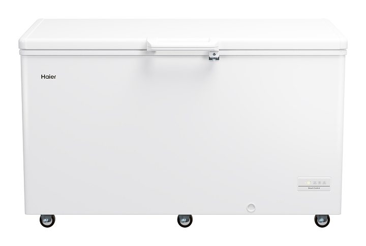 Ларь морозильный Haier HCE430RFC