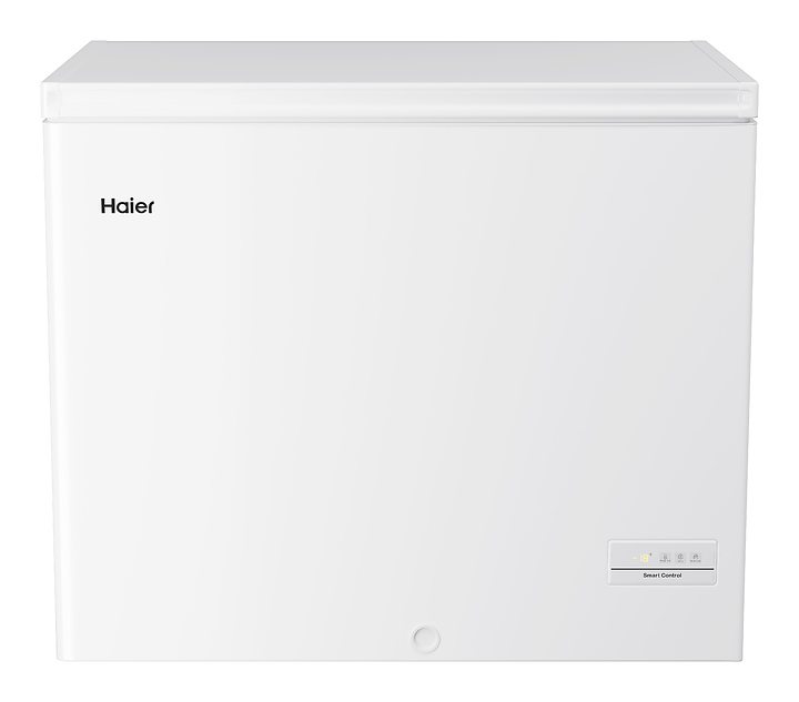 Ларь морозильный Haier HCE251R