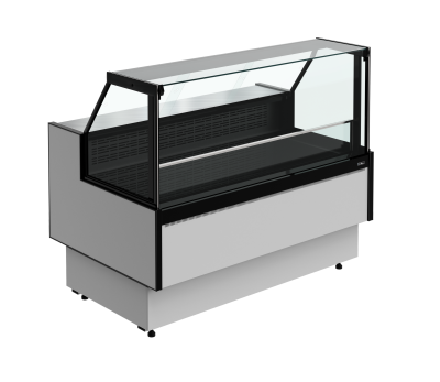 GC85 SL 1,25-1 с боковинами