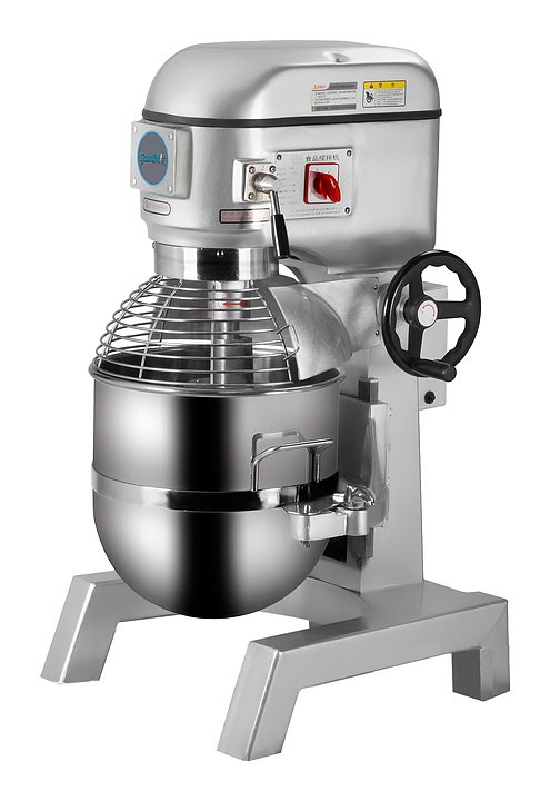 Миксер планетарный Gastromix B 40C