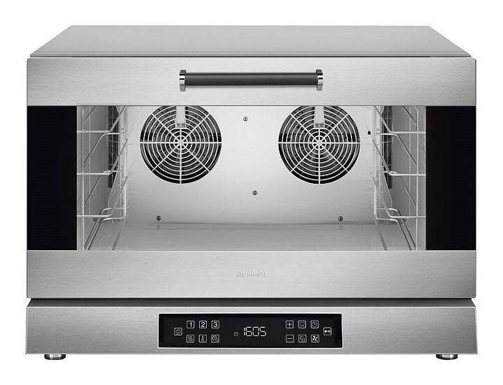 Печь конвекционная SMEG ALFA420E1HDS
