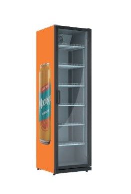 Шкаф холодильный Flex-724-Eco