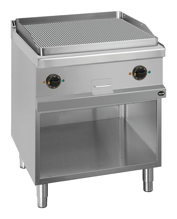 Жарочная поверхность Apach APTE-77PR/PL