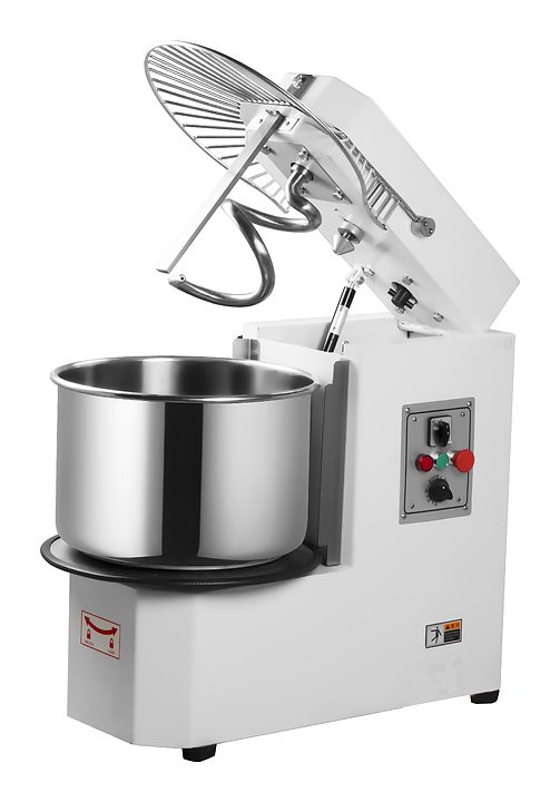 Тестомес спиральный GASTROMIX HSD20B со съемной дежой