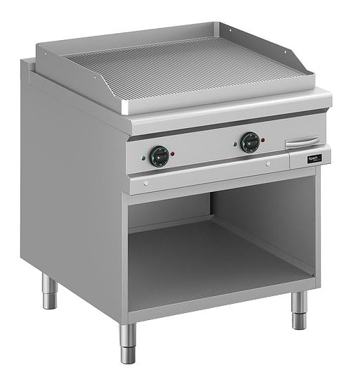 Жарочная поверхность Apach APTE-89PR/PL