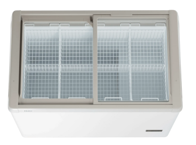 Ларь морозильный Haier SD-325 flat