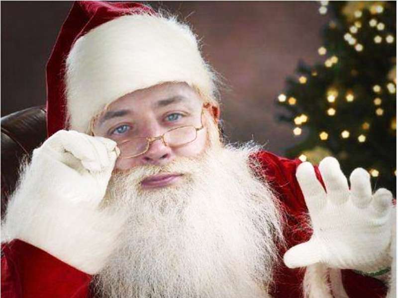 Новогоднее поздравление от директора компании 