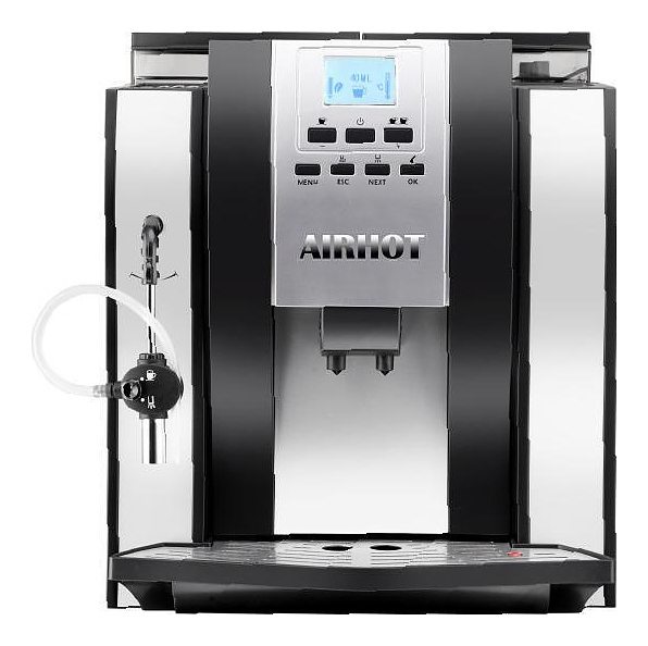 Кофемашина автоматическая AIRHOT AC-709