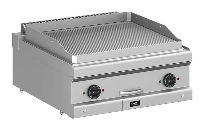 Жарочная поверхность Apach APTE-77TR/PL