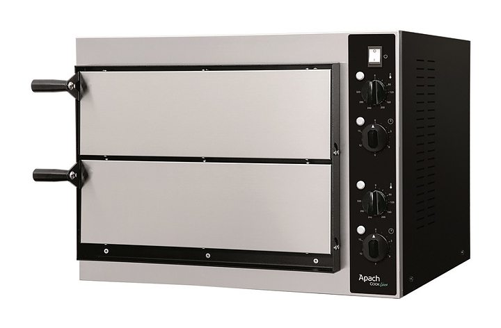 Печь для пиццы Apach AMS2 Eco