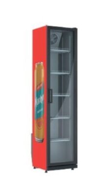 Шкаф холодильный Slim-238-Eco