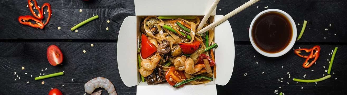 Преимущества сковороды WOK