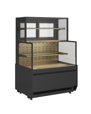 KC70 VV/VV 1,3-2-1 STANDARD БОКОВИНА СТУПЕНЬКА (версия 2.0) (9005-0109)