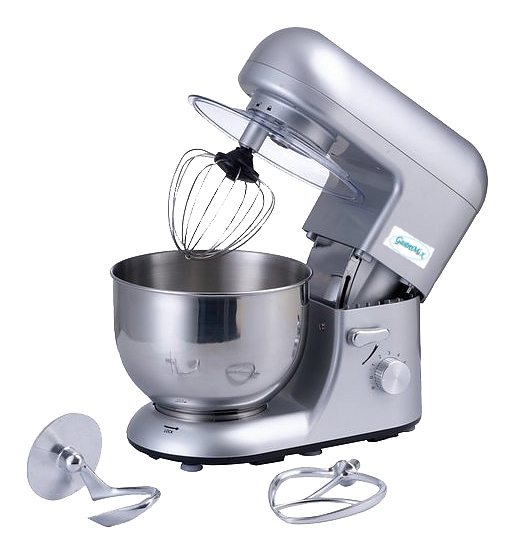 Миксер планетарный Gastromix B 5 Eco