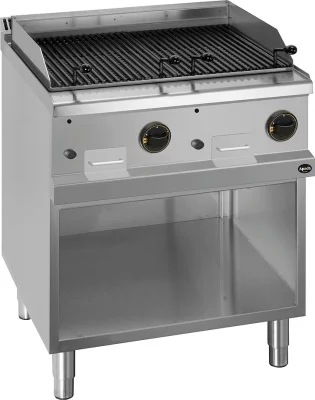 Жарочная поверхность Apach APGG-77P