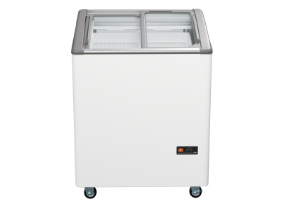 Ларь морозильный Haier SD-206AELUA