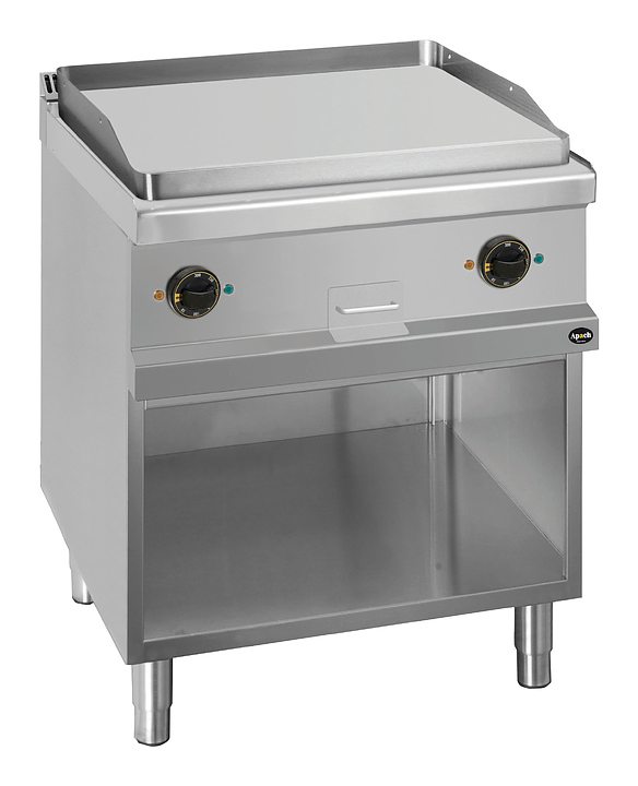 Жарочная поверхность APACH APTE-77PL