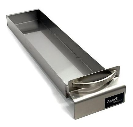 Жарочная поверхность Apach APTE-77TLR/PL