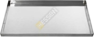 Противень HESSEN 600*400*40 черн.мет.