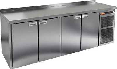 стол охлаждаемый hicold sn 1111 br2 tn