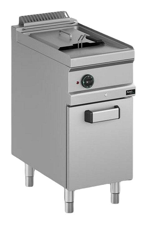 Электрическая фритюрница Apach APFE-47P