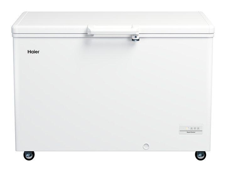 Ларь морозильный Haier HCE 380RFC