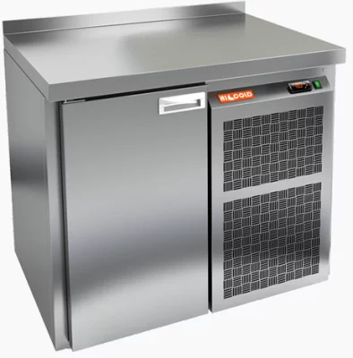 стол морозильный gn 1 br2 bt (900х700х850 мм)