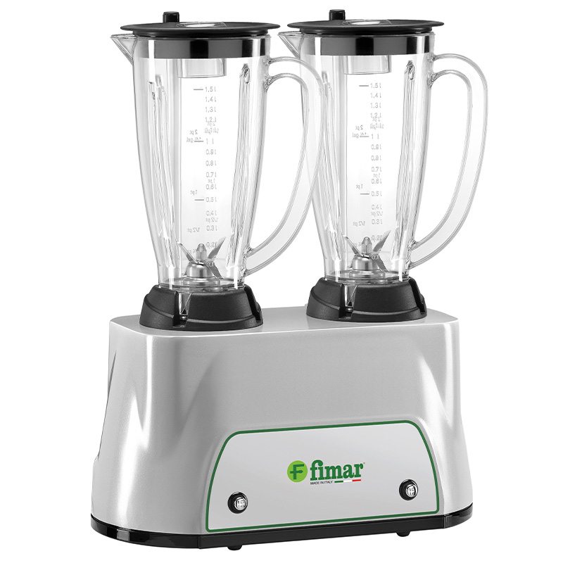 Блендер Fimar FR 2150P (стакан лександ)