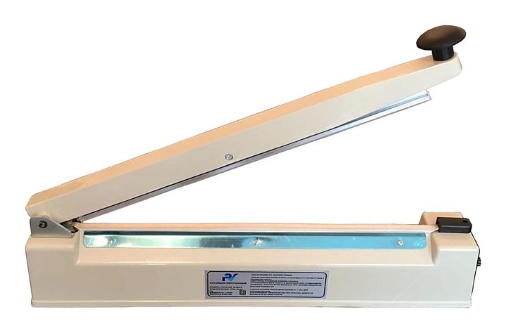 Запайщик пакетов PACKVAC IS-400/5C AL