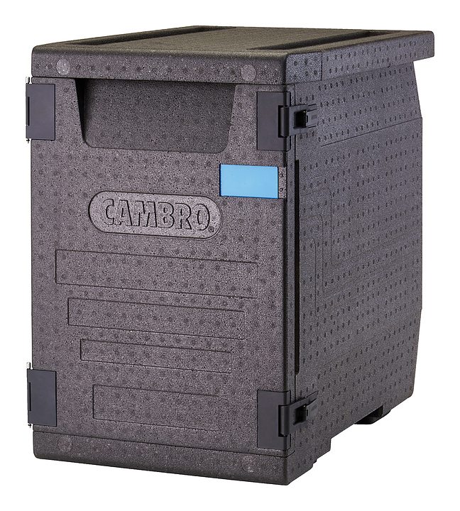 Термоконтейнер изотермический CAMBRO CAM GOBOX EPP400