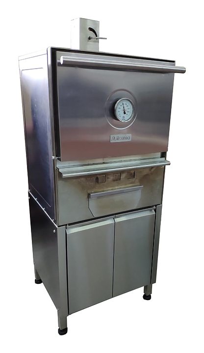 Подставка под гриль-печь ITERMA П-502-650/580/700 CF-25