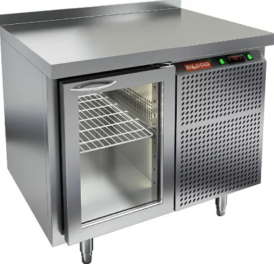 стол холодильный gng 1 ht (1060х700х850 мм)