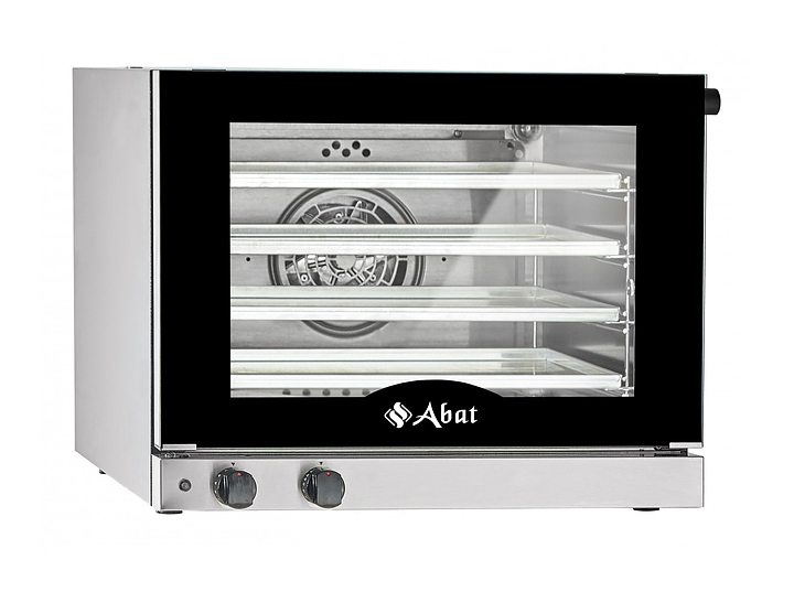 Конвекционная печь Abat КПП-4М