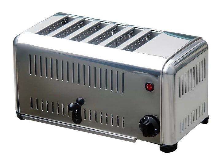 Тостер VIATTO VST-6