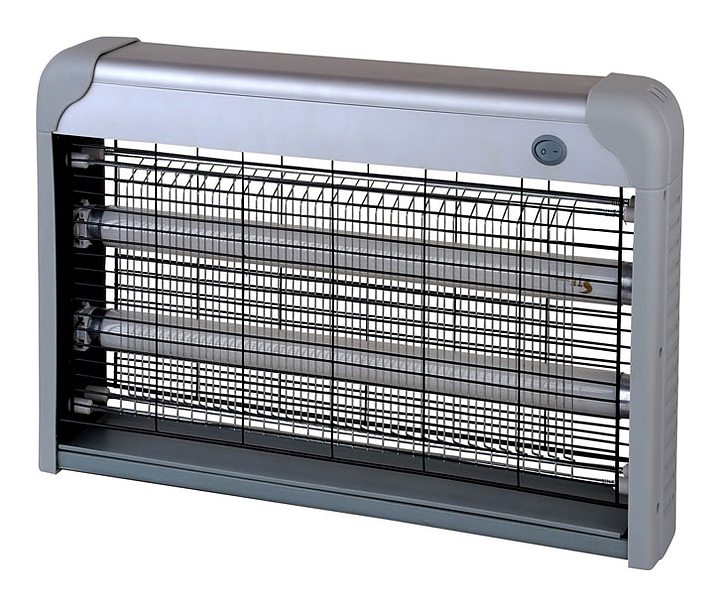 Лампа инсектицидная VIATTO IK-GD-720
