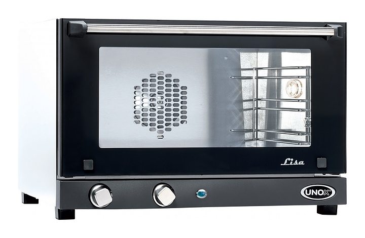 Печь конвекционная UNOX XF013