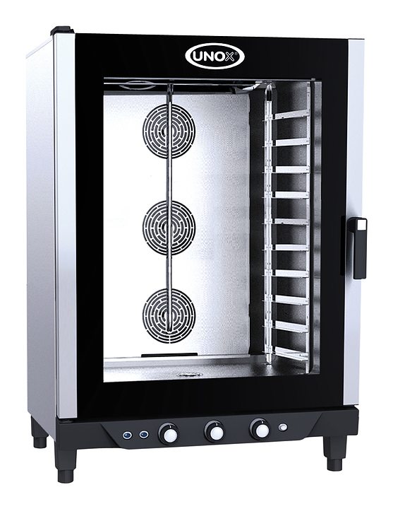 Печь конвекционная UNOX XB893-MP