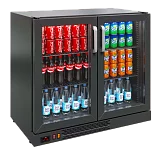 Барный холодильный шкаф TD102-Bar без столешницы