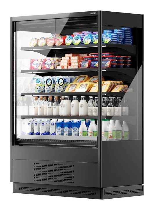 Vega SG 070 H195 Plug-in 125