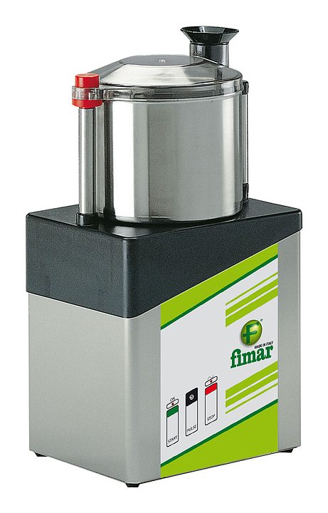 Куттер Fimar CL/8M