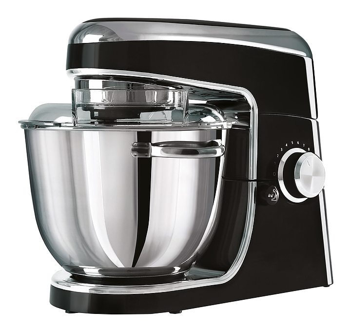 Миксер планетарный VIATTO VA-SM99BS
