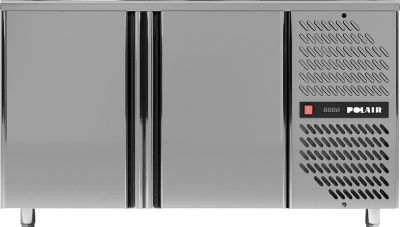 Стол холодильный POLAIR TM2GN-G без борта