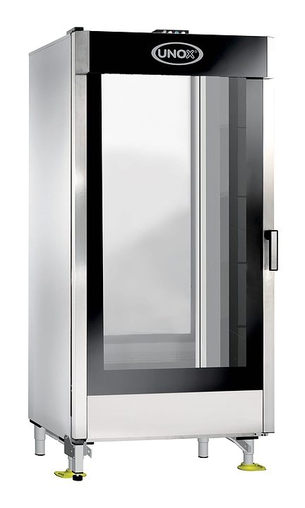 Шкаф расстоечный UNOX XEBPL-16EU-M